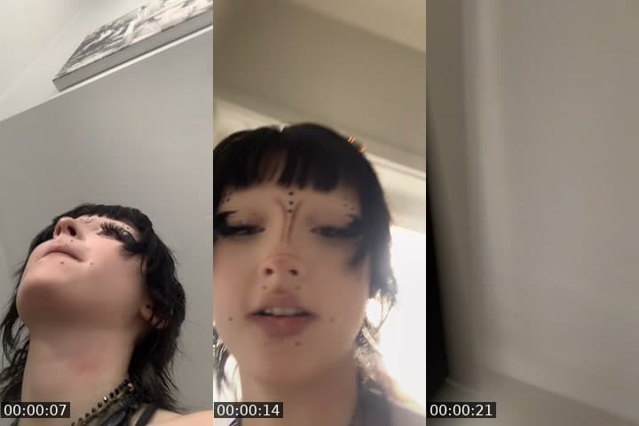 @callm_eprincess0 TikTok live stream