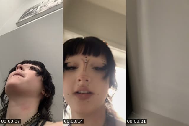 @callm_eprincess0 TikTok live