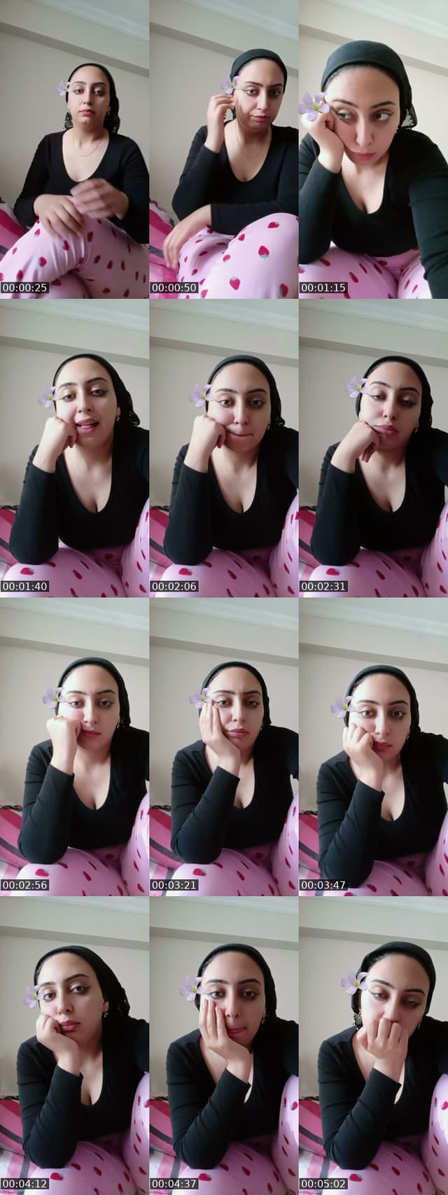 @ezgiiii4432 TikTok live