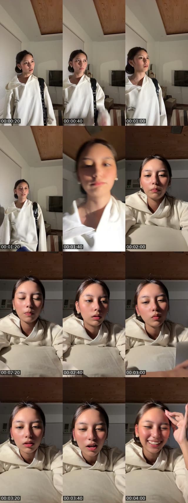@cristinelrs TikTok live