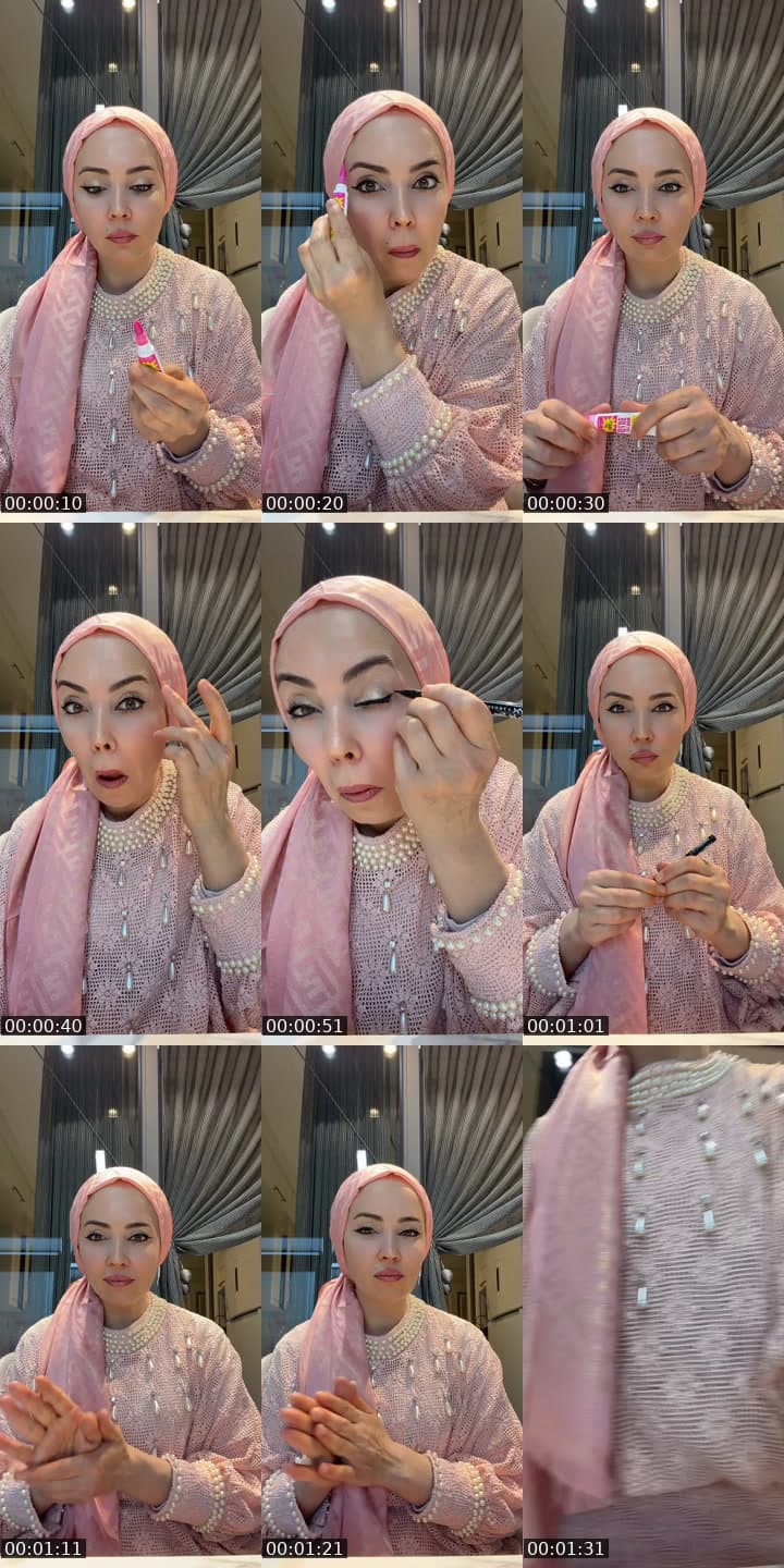 @teksumeyyenizz TikTok live stream