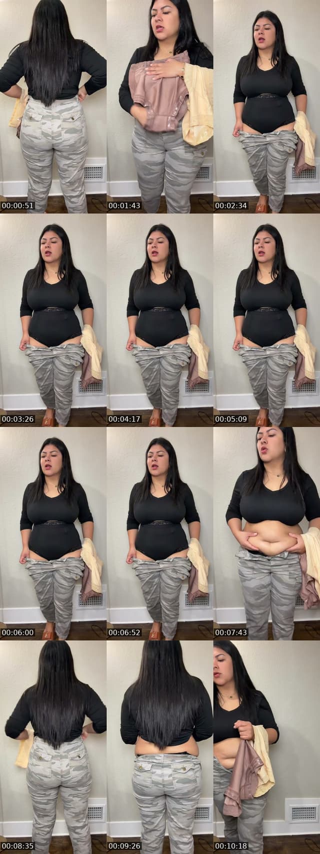 Spring Glow Up LIVE - @keilynbustamante