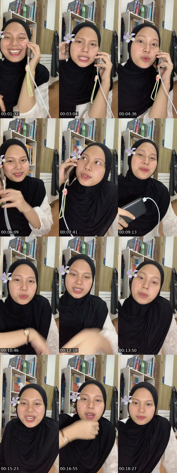 P taaruf