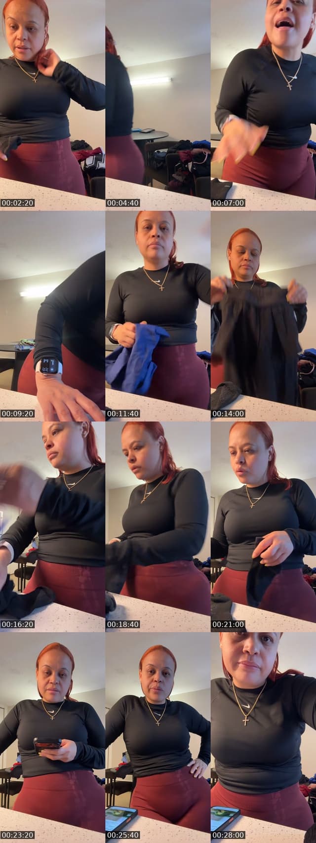 @maryelinsurez7 TikTok live from 2026-05-26