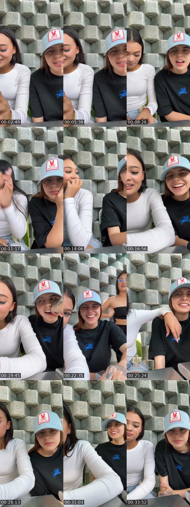 TikTok live: Volví🤣 by @v_espinosaa6