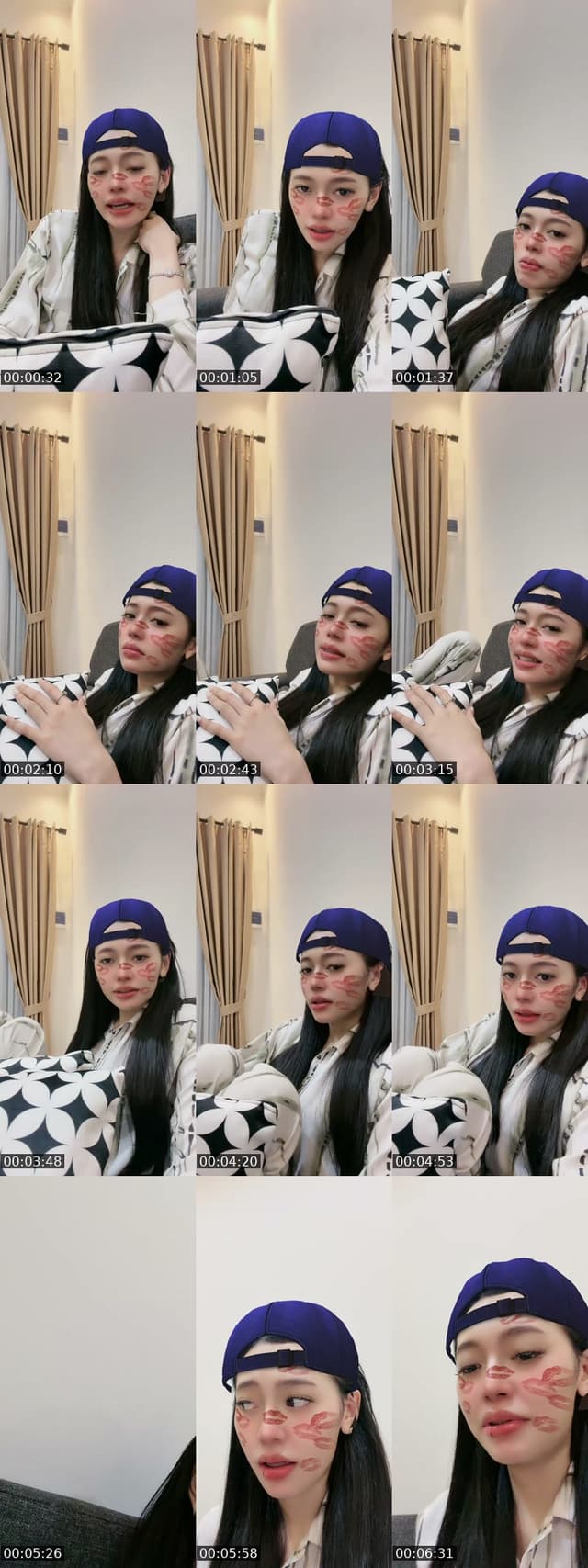 TikTok live: mabar sini by @cicicriscy