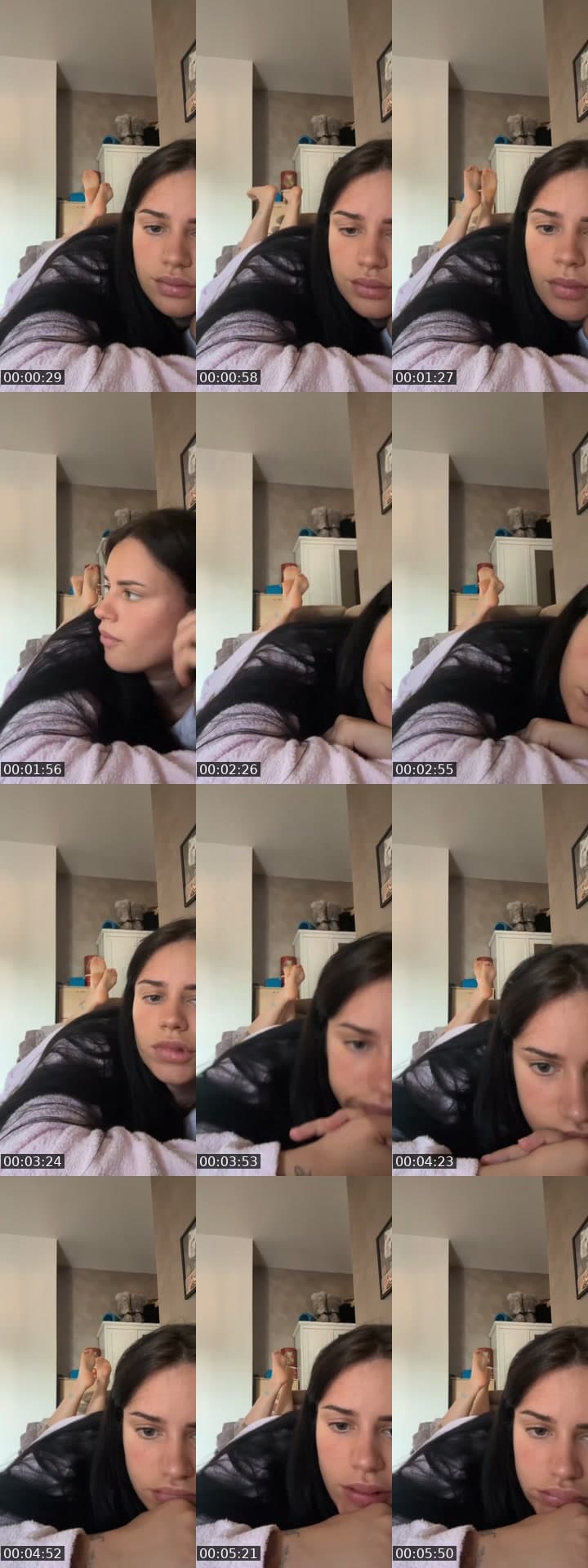 @giuuuliass2 TikTok live stream