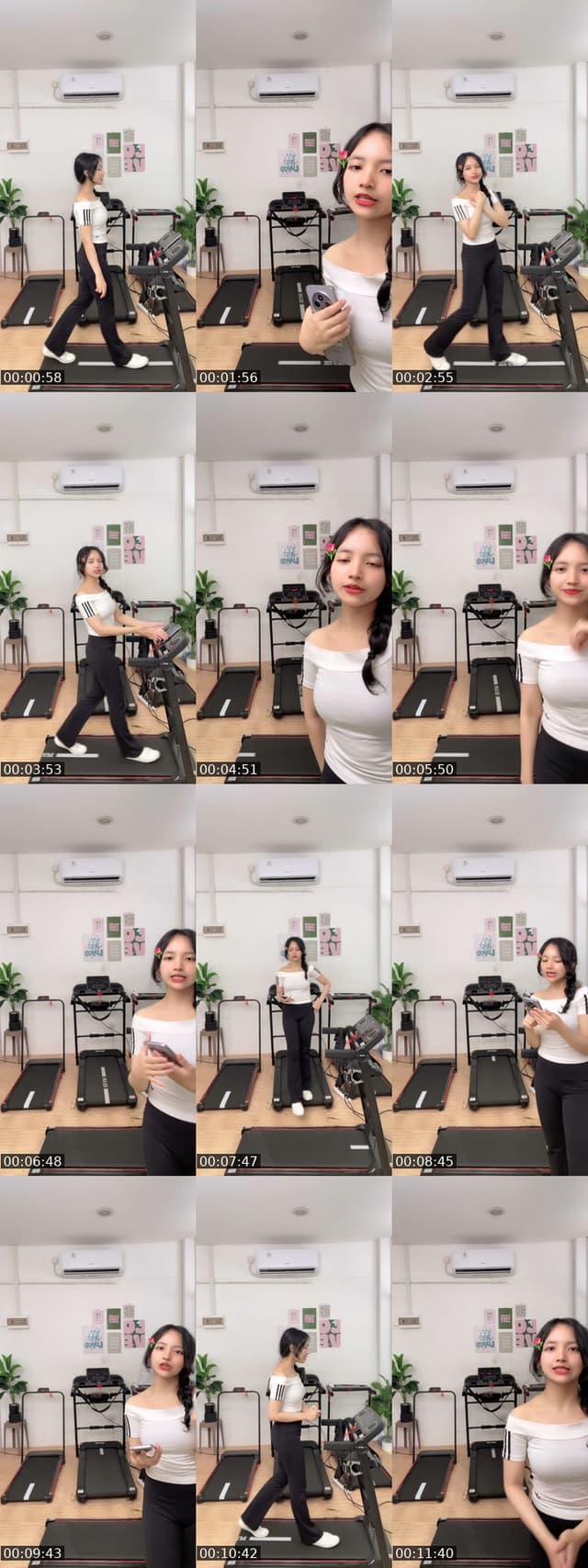 @ancestor.mall4 TikTok live