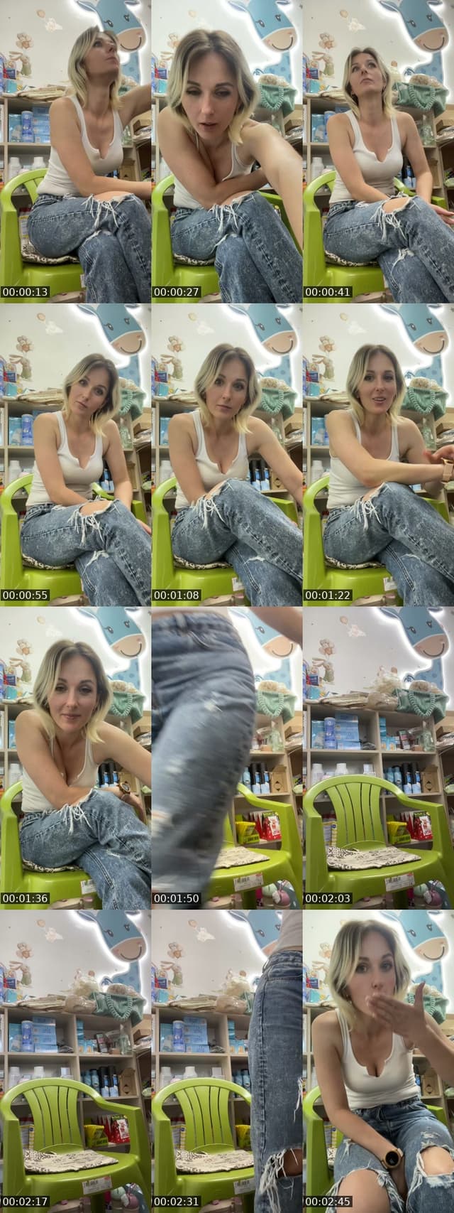 TikTok live: Заходь, я хороша🥰 by @7v7i7k7t7o7r7i