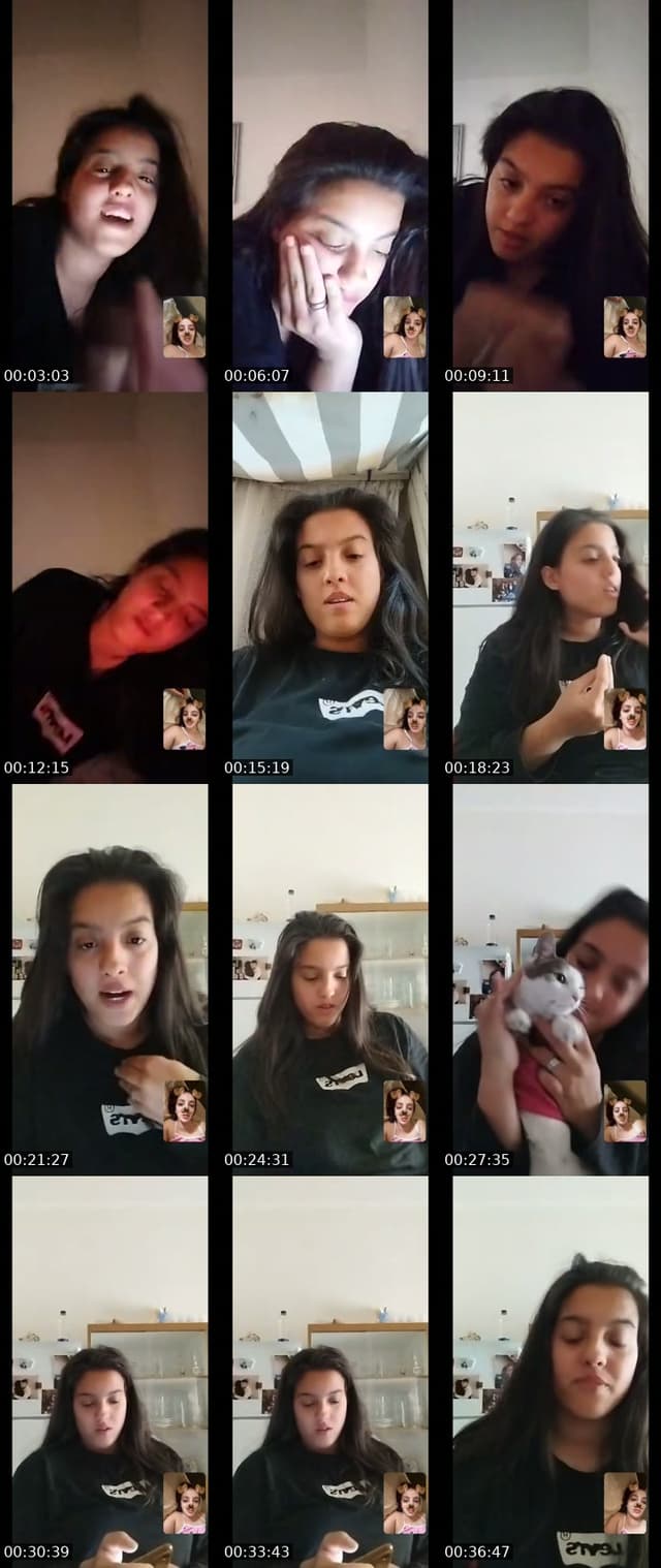 @jennifermunisteri TikTok live from 2026-05-26