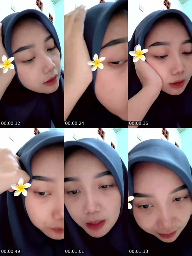 @firdahamidah3 TikTok live