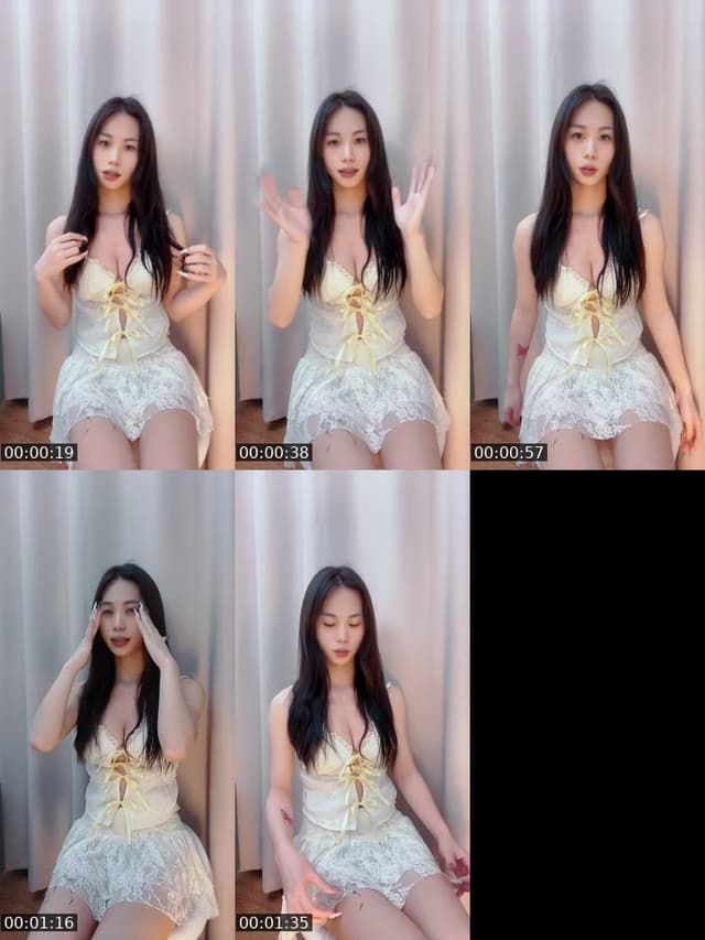 TikTok live: join us by @howarumj94y