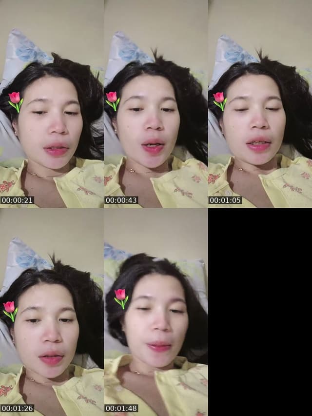 @bermekaran0 TikTok live