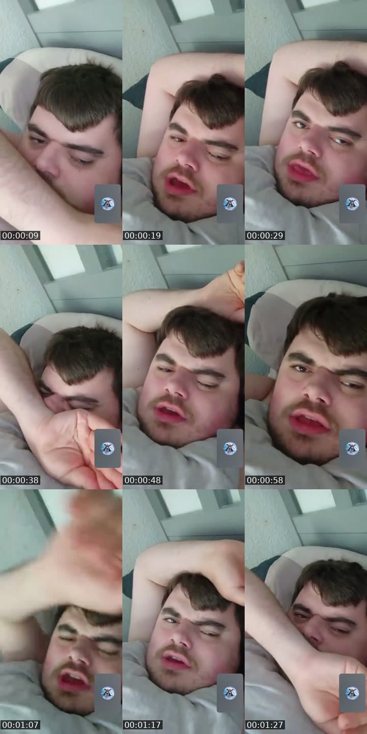 @max.artzt TikTok live stream