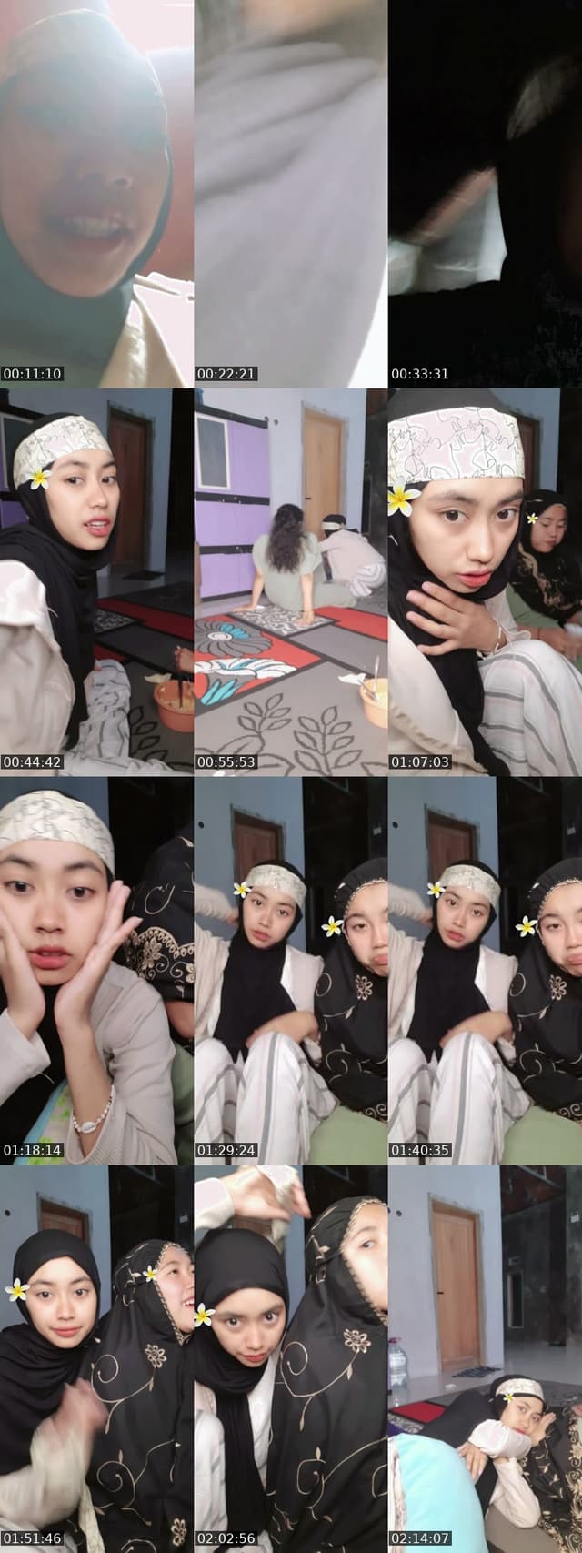 TikTok live: jangan jahat" yak by @09username190
