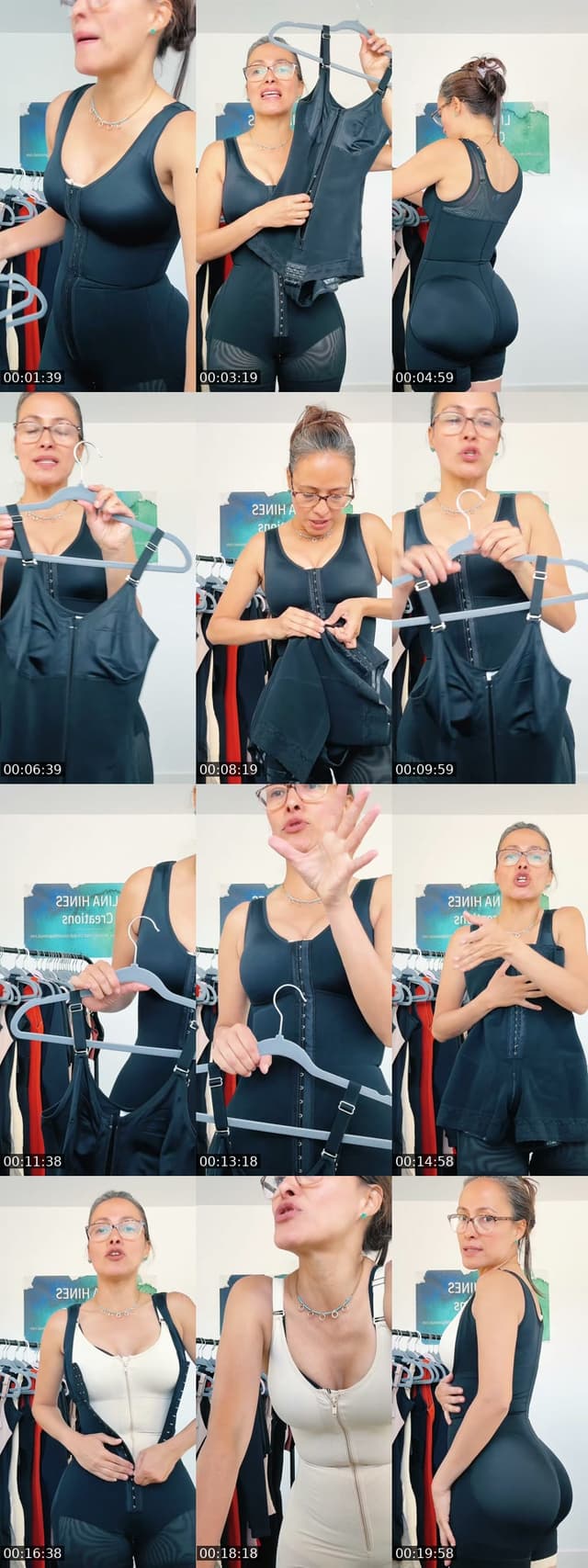TikTok live: FAJATE AHORA by @linahines