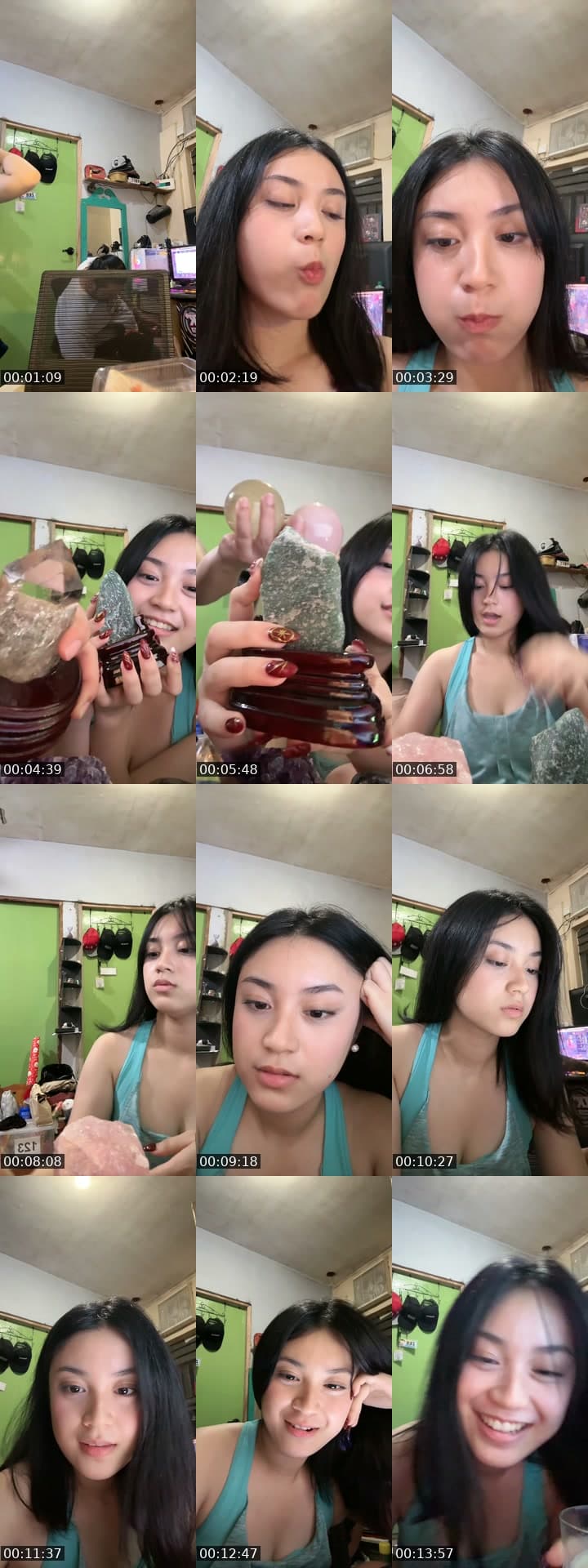 miss me?