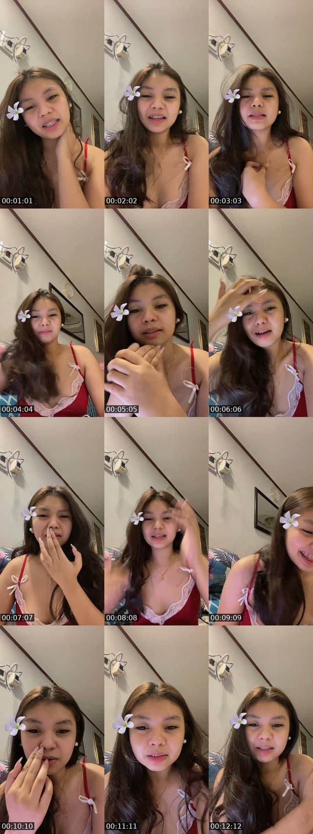 TikTok live: quickie by @dgaffinalboss0