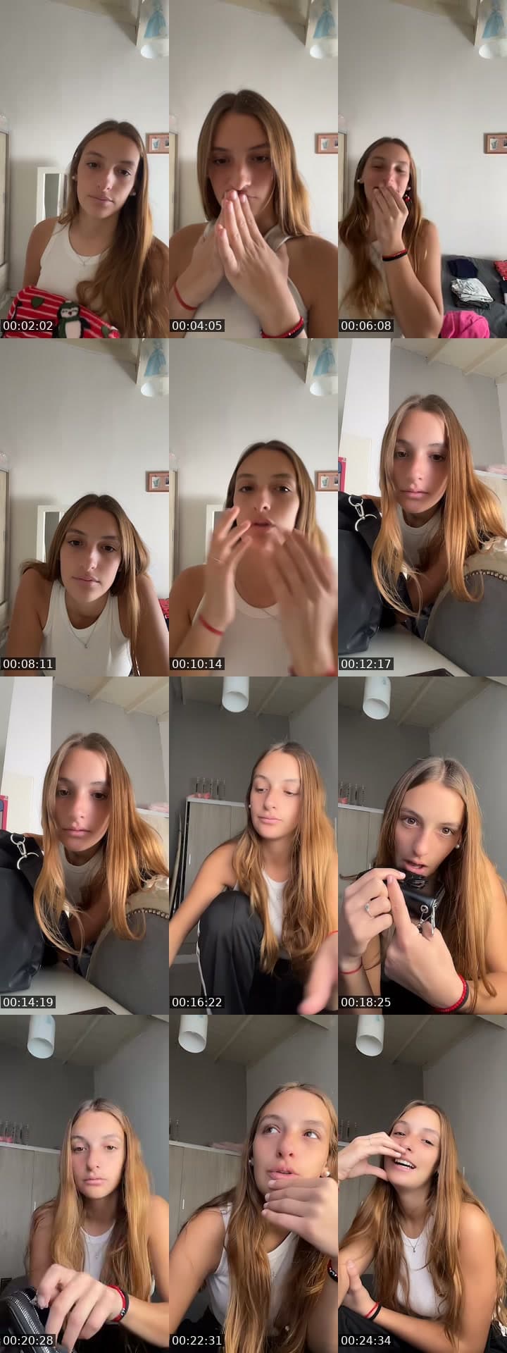 @__julifernandezz TikTok live stream
