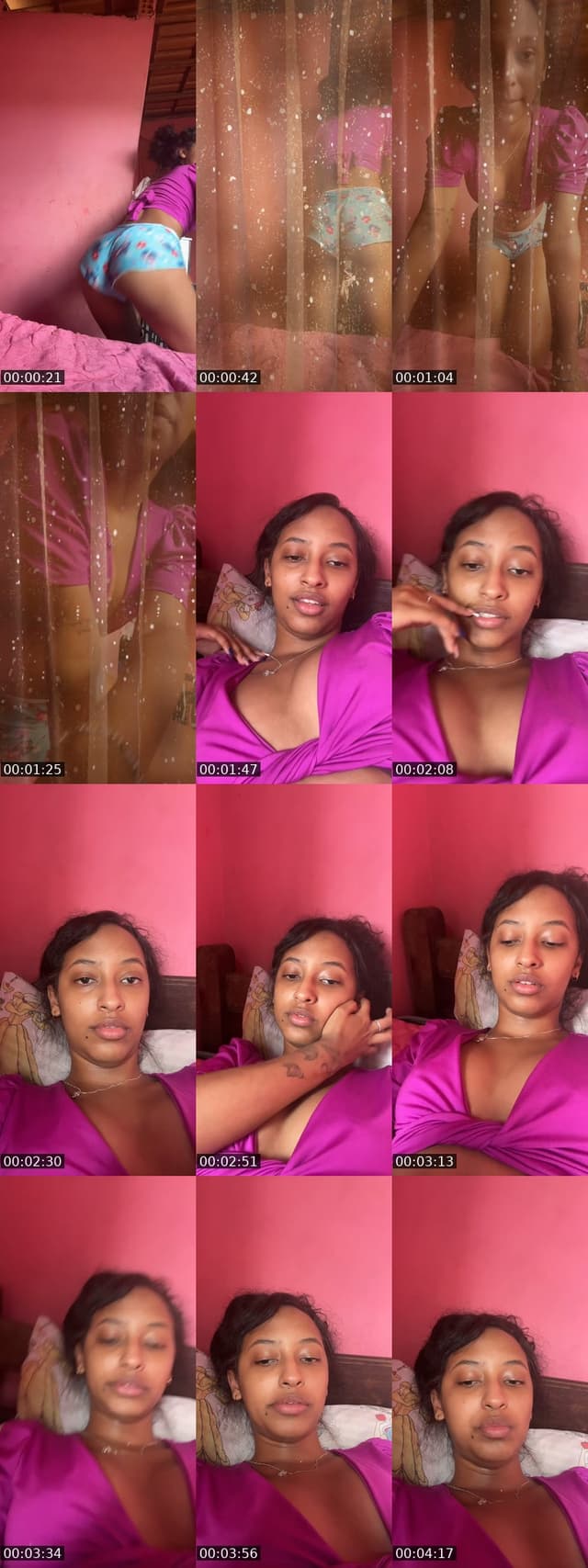 TikTok live: Live by @gihsixandseven