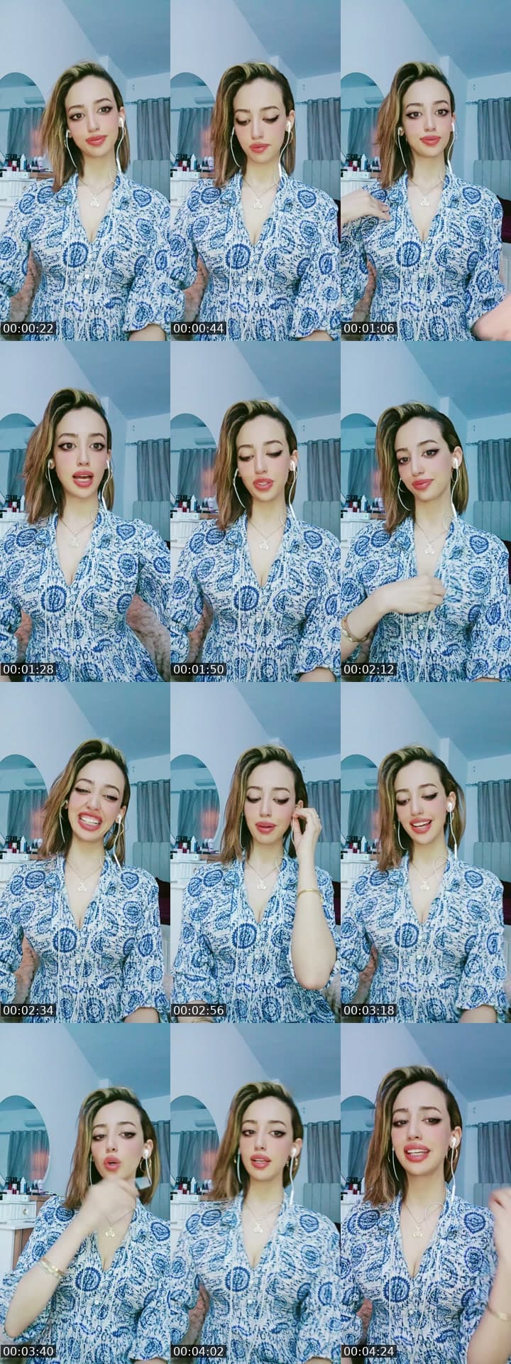 @_chi_m_ou TikTok live stream