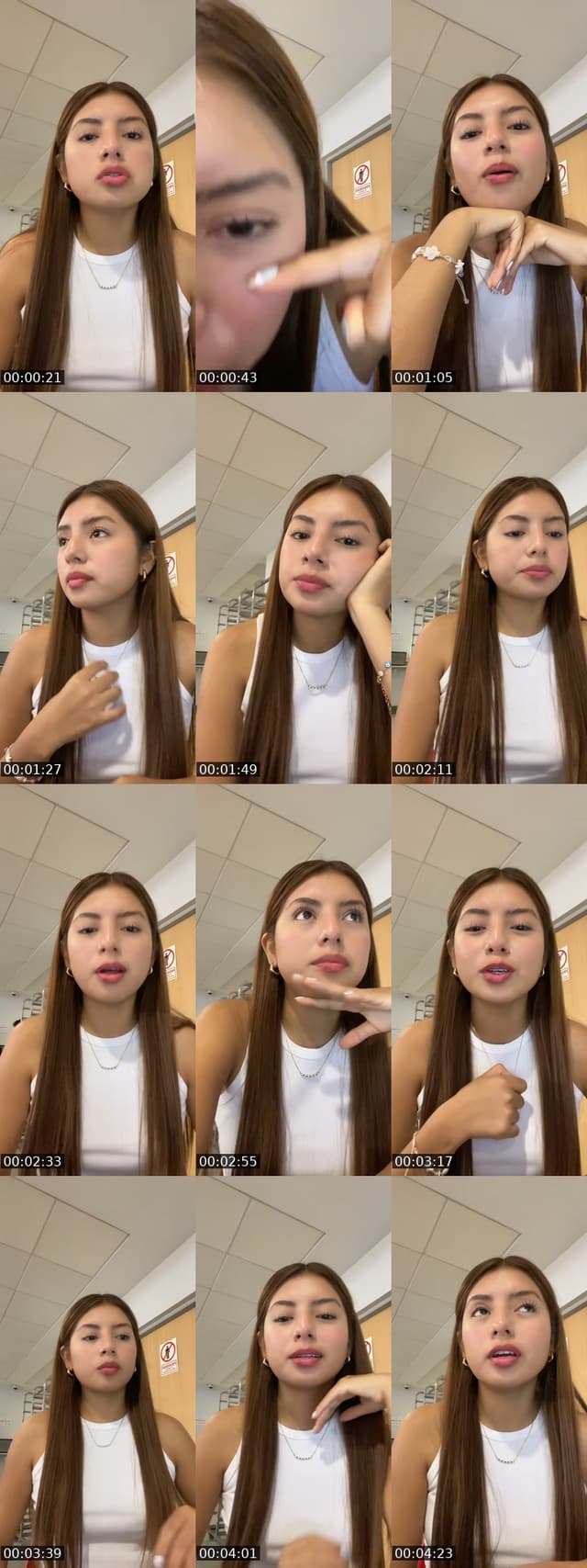 TikTok live: Holii 💕 by @_iammirian
