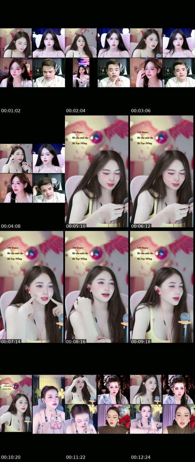 TikTok live: Lets Go LIVE! by @_piiinkaaa_333