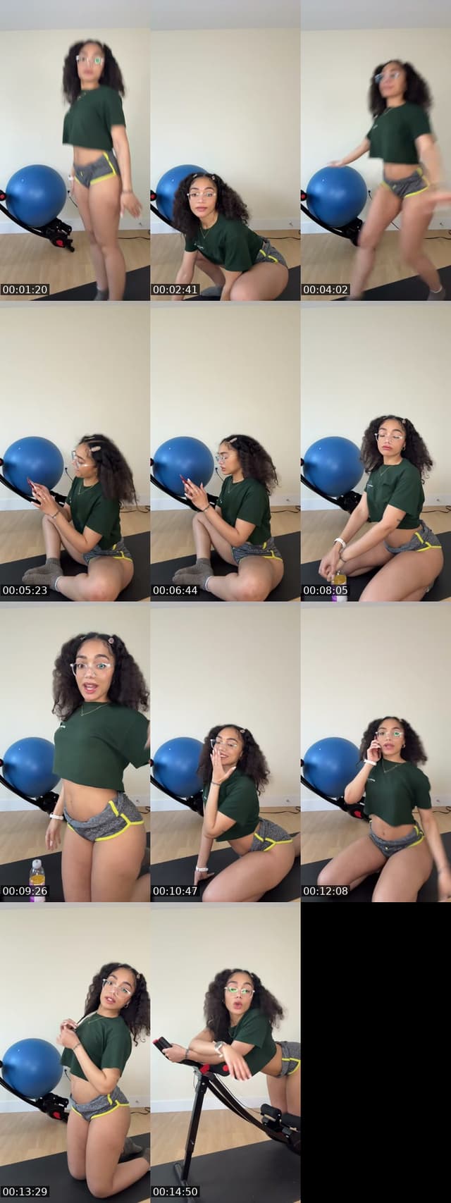 @alittlevalentina TikTok live from 2026-05-26