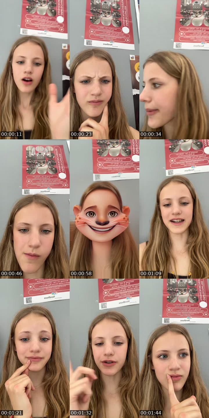 @spiceup.crew TikTok live stream