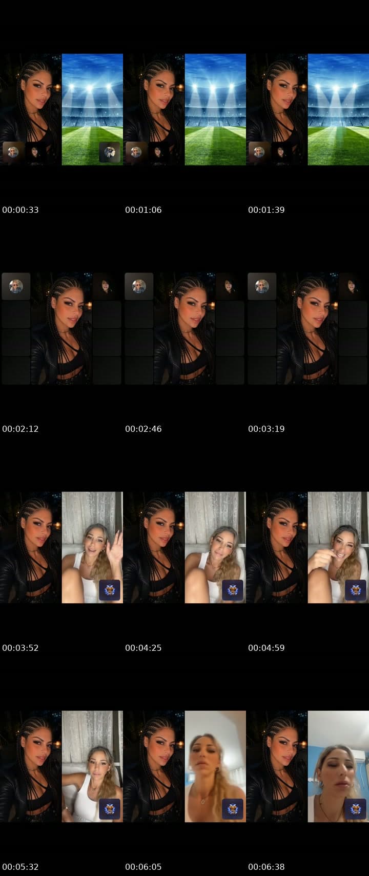 @tammytal1107 TikTok live stream