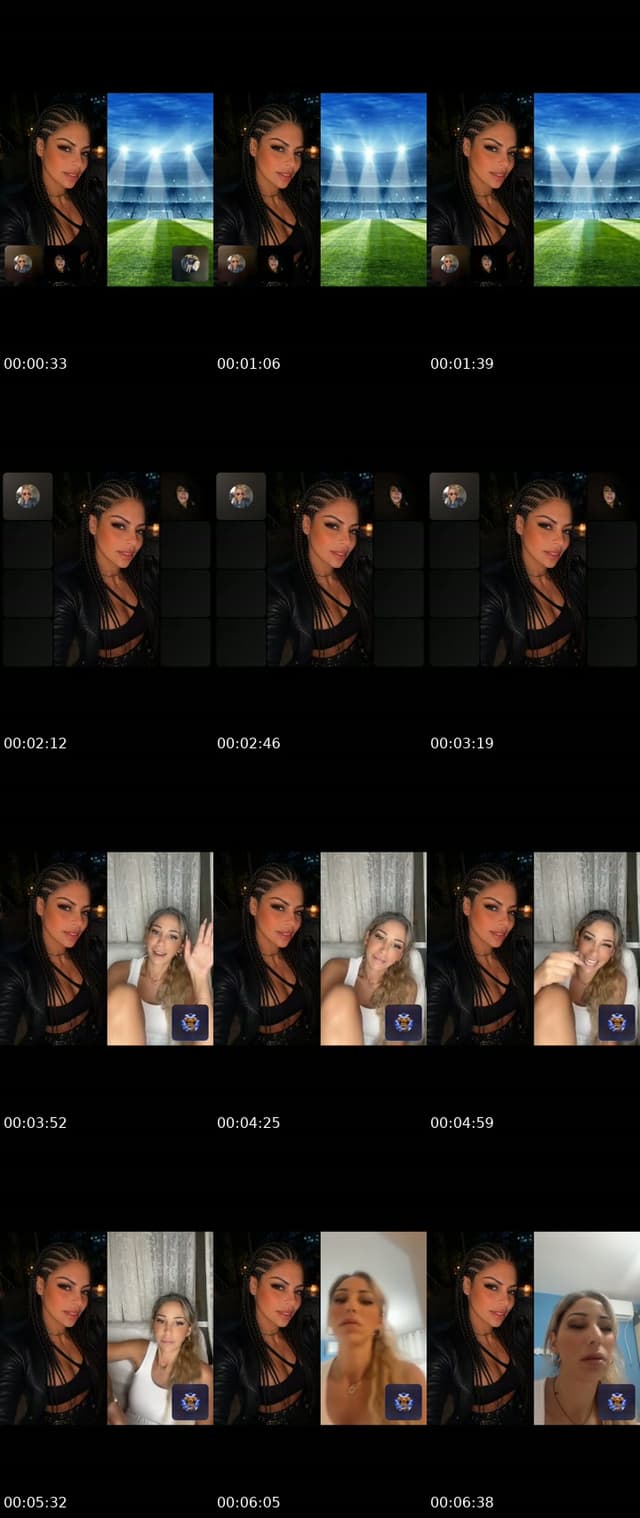 @tammytal1107 TikTok live from 2026-05-26