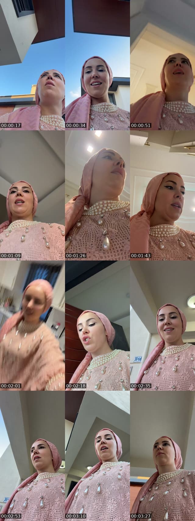 @teksumeyyenizz TikTok live