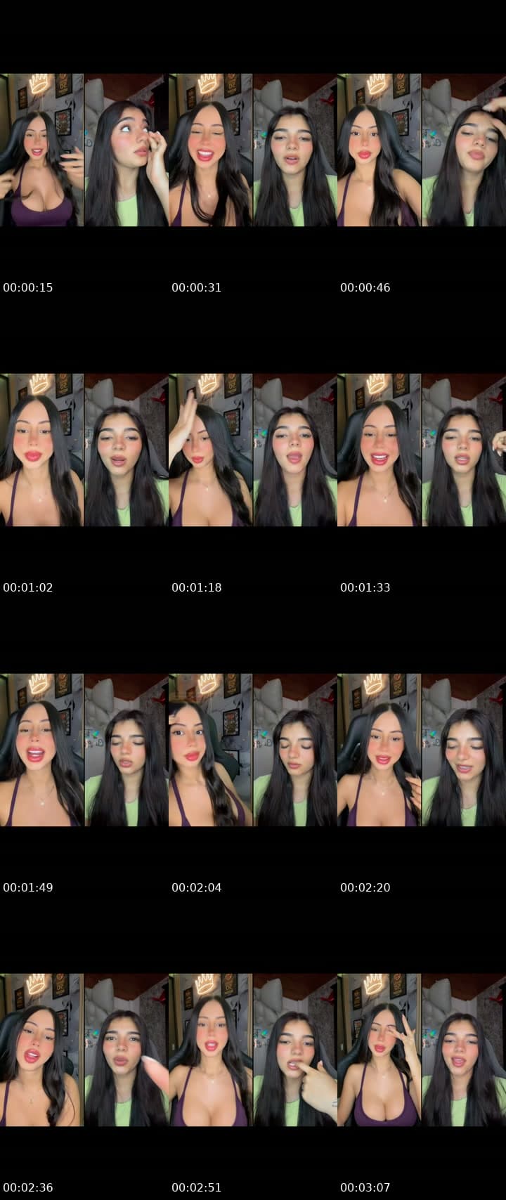 Cuenta nueva - Colombiana ❤️