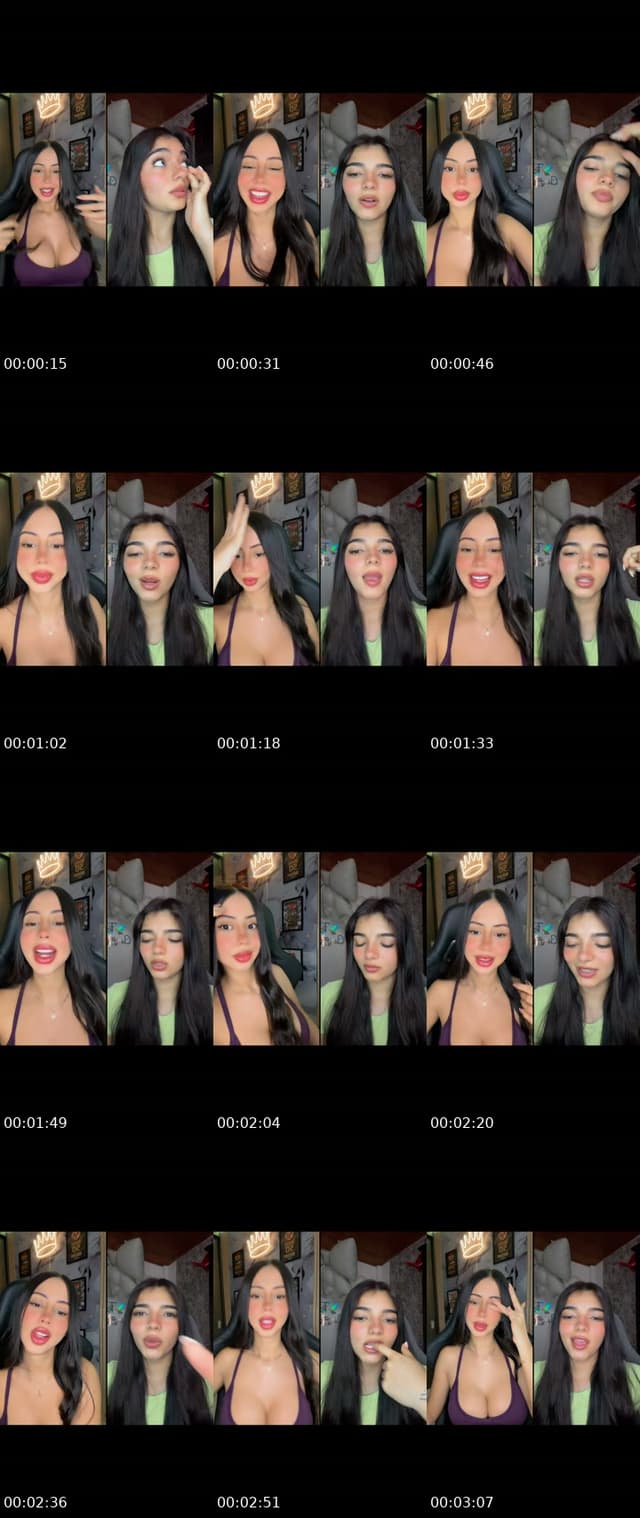 Cuenta nueva - Colombiana ❤️ - @tatianamendoza99