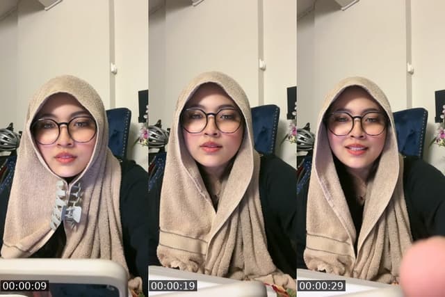 @instinctgurl TikTok live