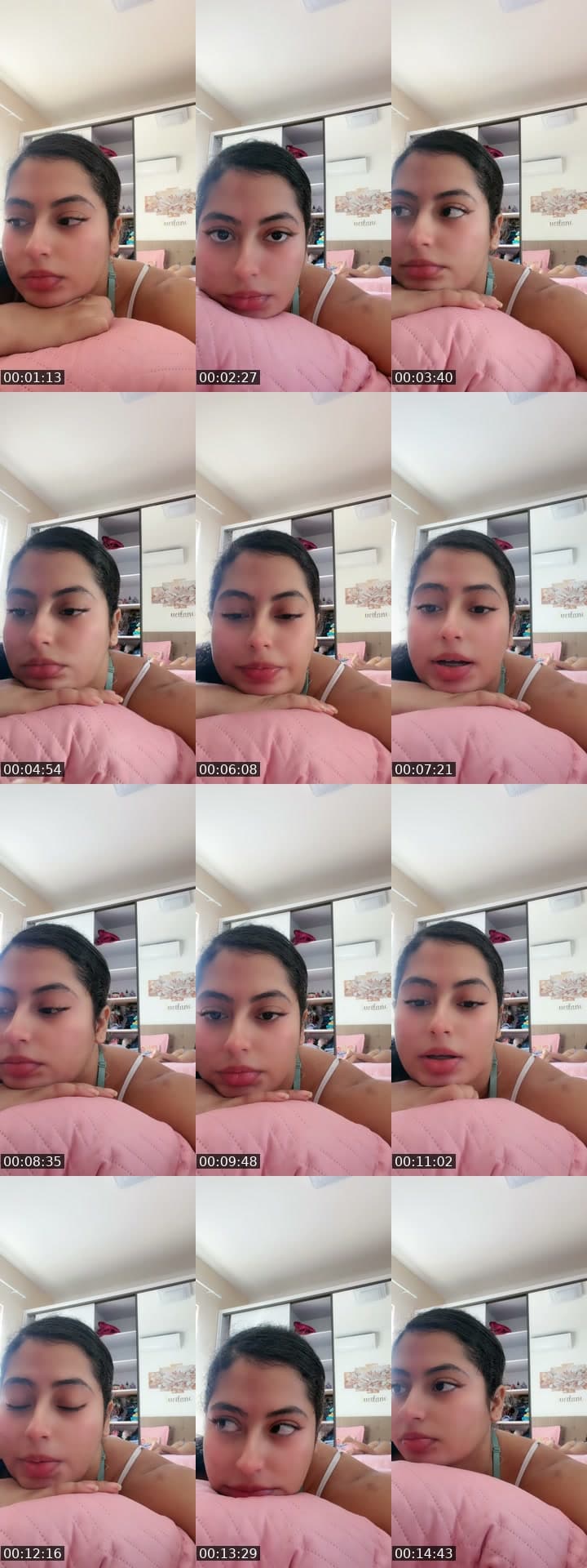 @lanny3124 TikTok live stream