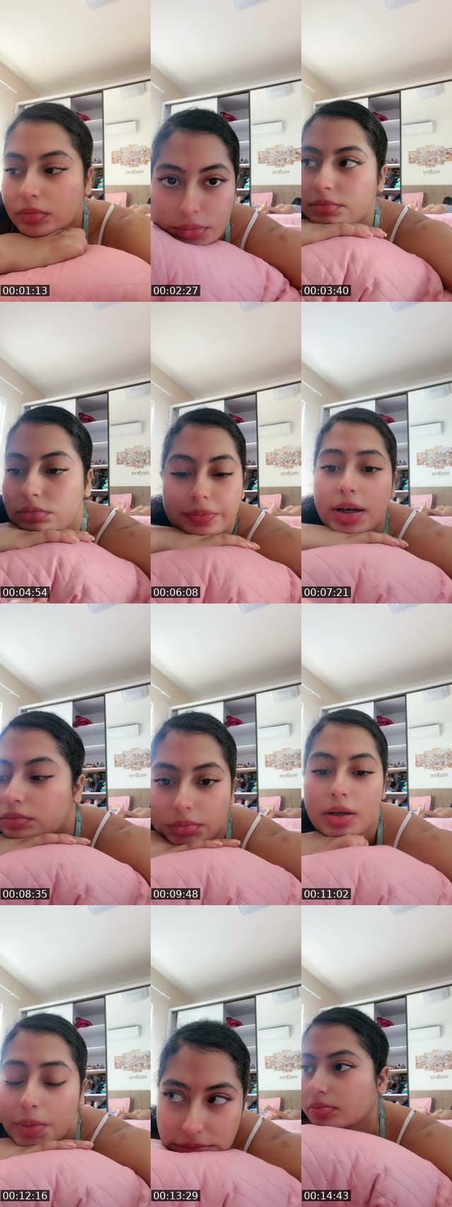 @lanny3124 TikTok live