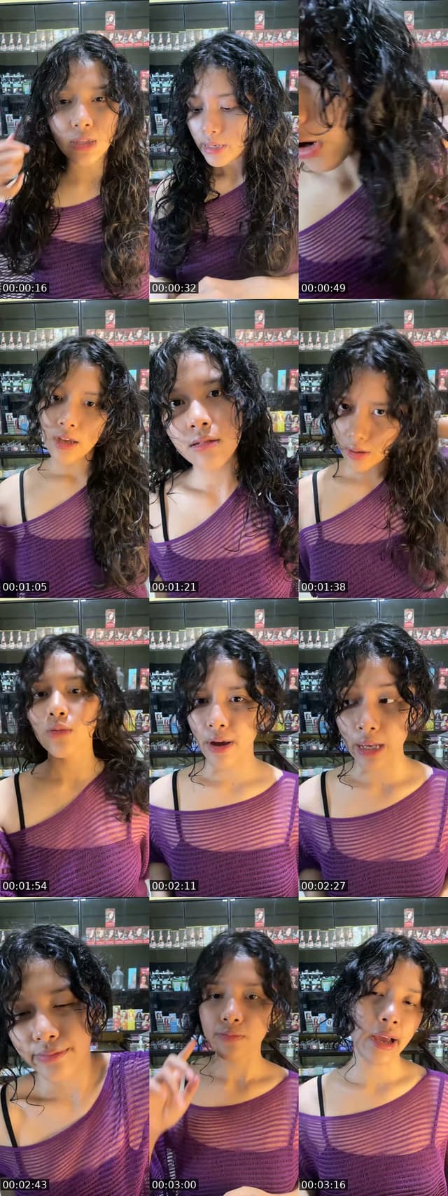 @rnw.stores TikTok live