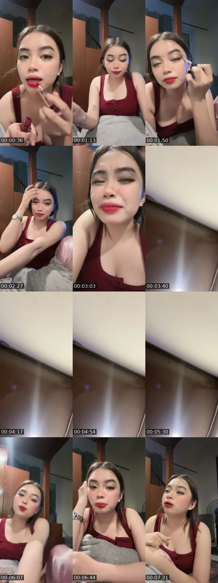 @sxzsc6caqb TikTok live stream