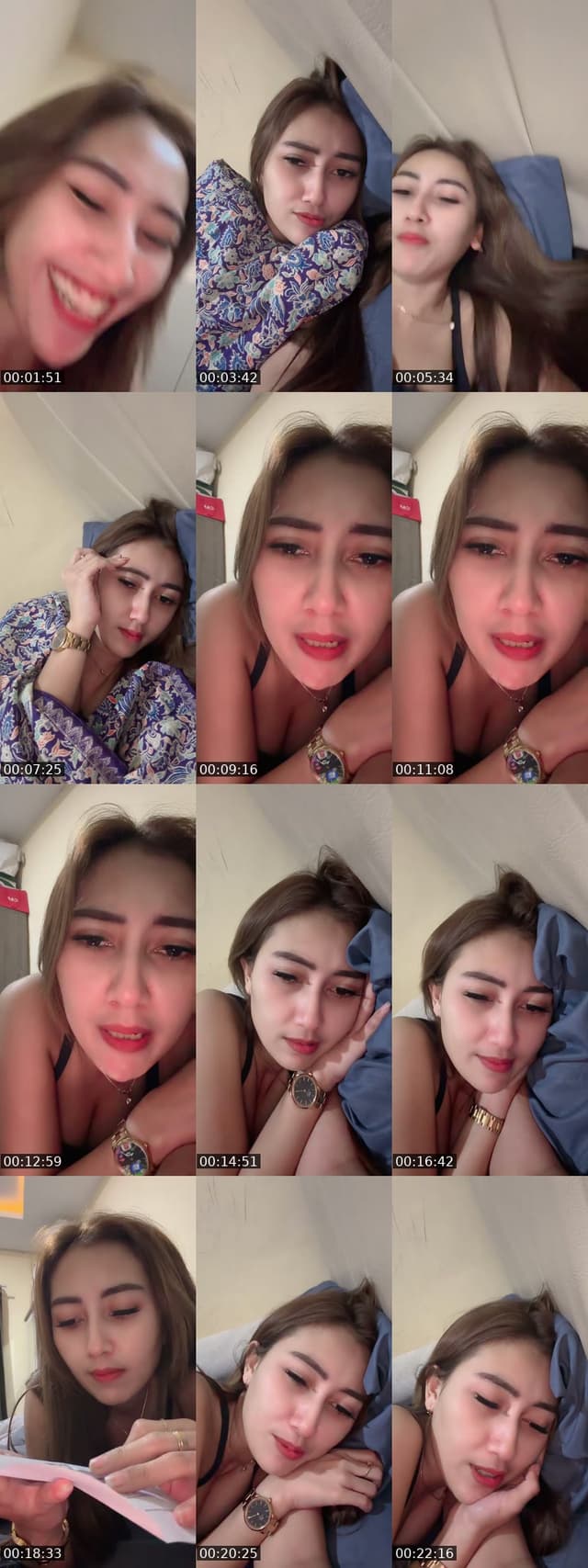 TikTok live: gaabuttzz by @viovirgo2811