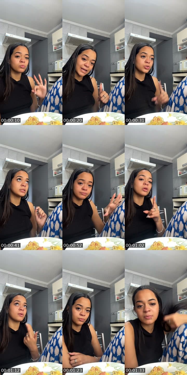 @vitoriaasilvabr_ TikTok live stream
