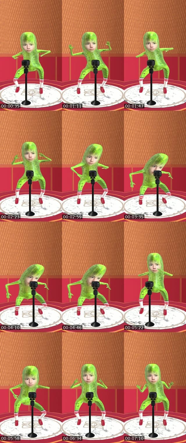 TikTok live: ENLIGHTEN HERE by @vs_illusion