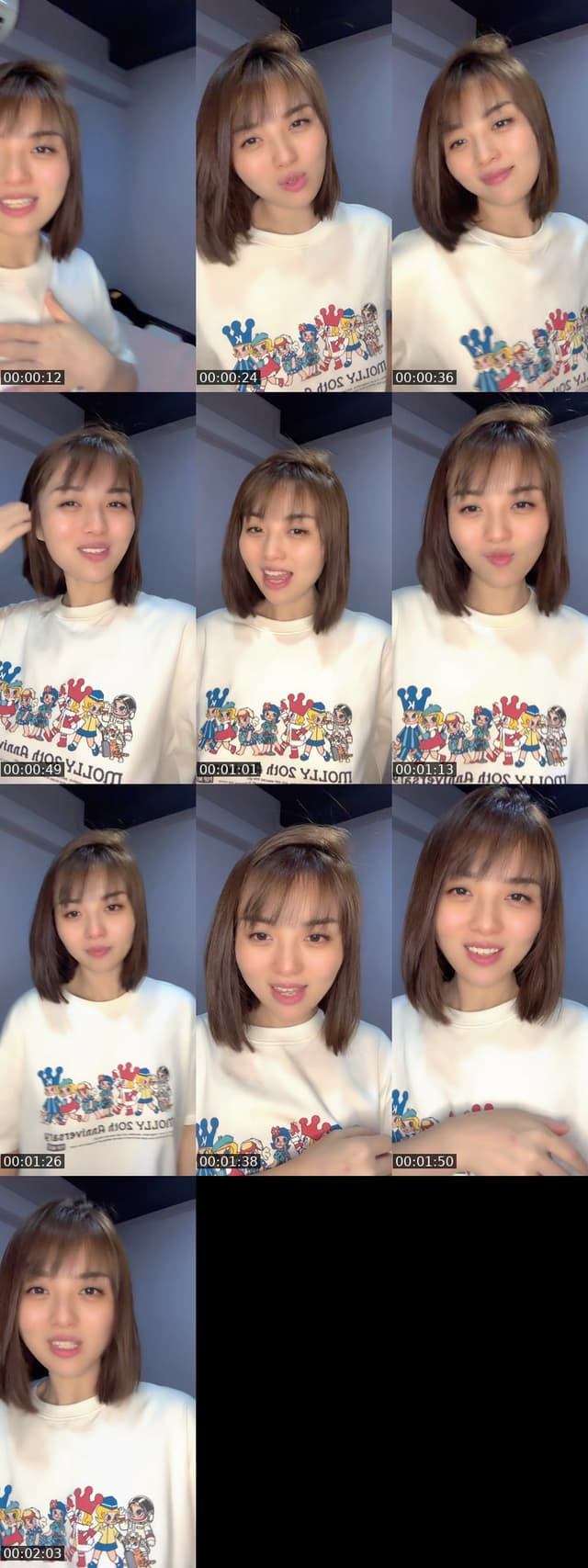 TikTok live: yaya 按摩 中巴鲁160036哇塞85700357 by @whatsapp85700357