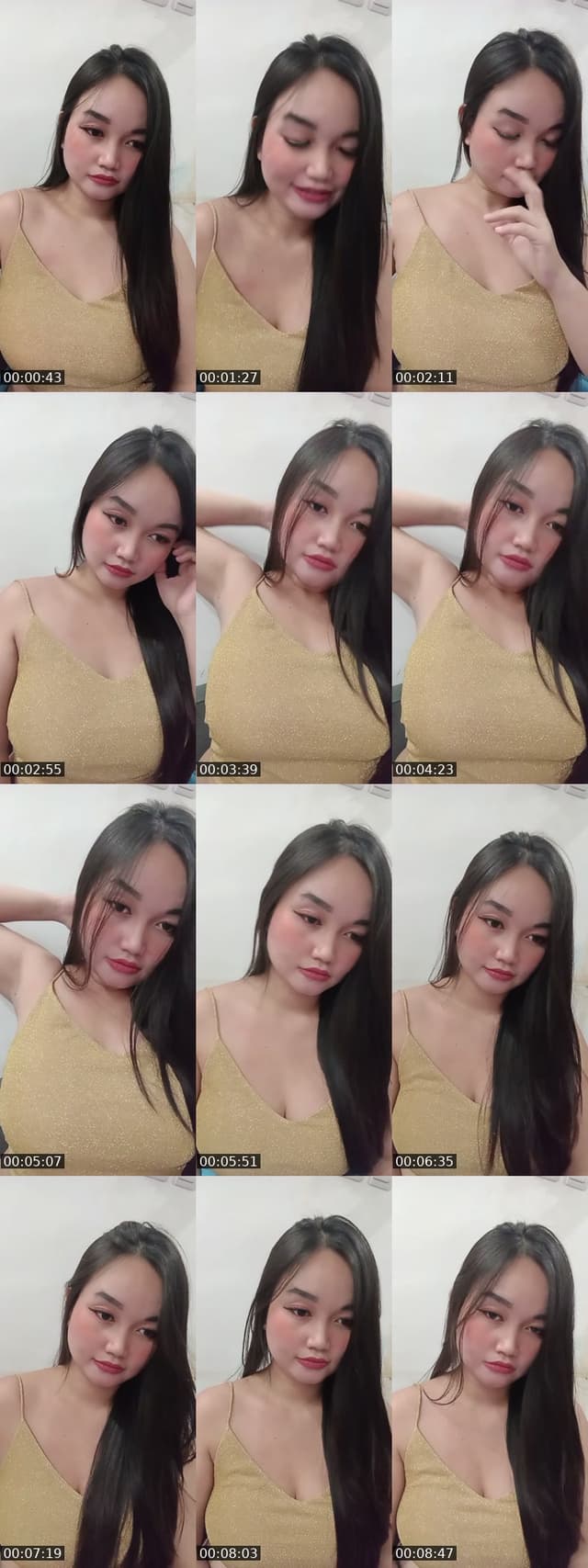 TikTok live: heiii bang by @willitkrf7p