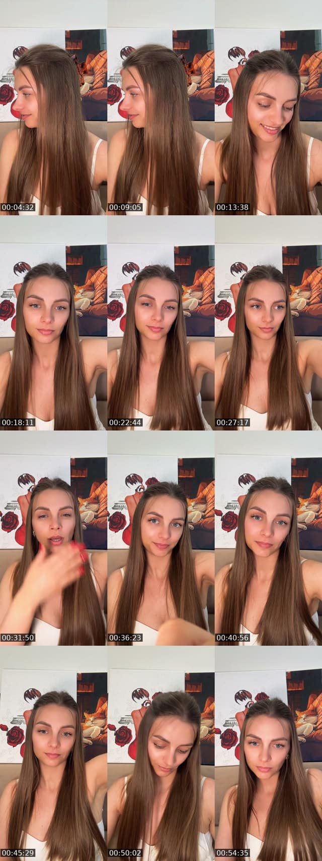 @alla.tuzyk TikTok live from 2026-05-26