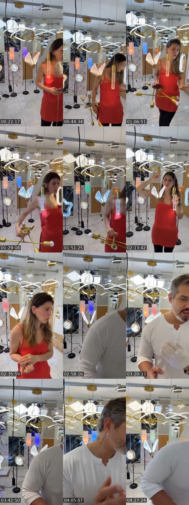 TikTok live: Bem-vindo à minha LIVE by @ge.xanderlisboa.shop