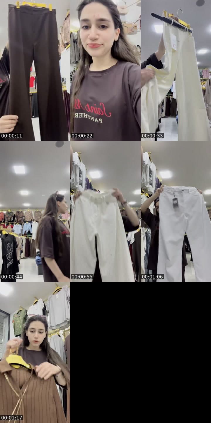 @brend.moll.mingecevir.1 TikTok live stream