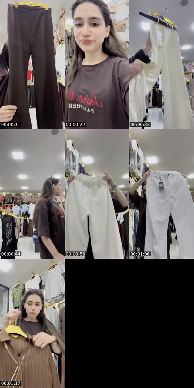 @brend.moll.mingecevir.1 TikTok live