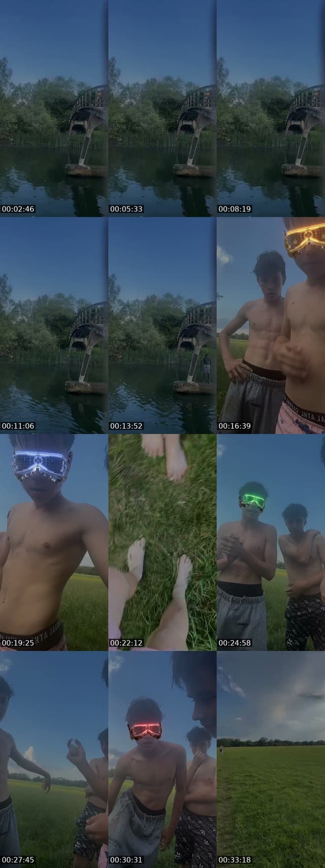 TikTok live: Dares For Gifts by @harpieslive0