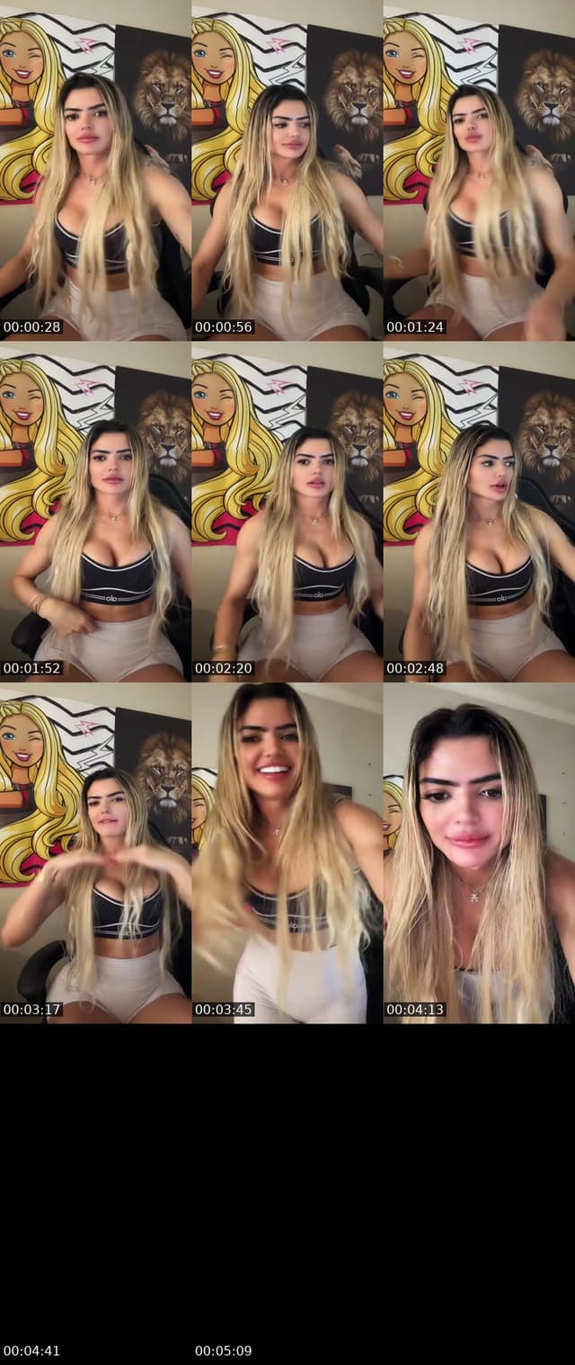@kkgjsthkjkkbcjjgg TikTok live